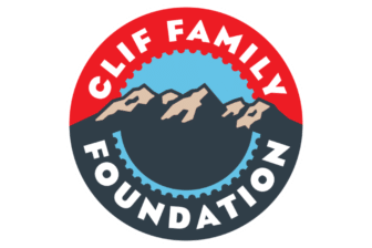 Clif Family Foundation logo