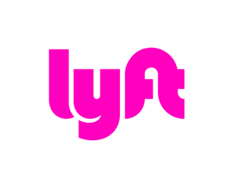 Lyft logo