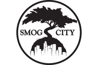 Smog City Brewing Logo