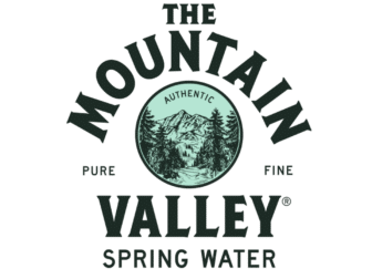 Mountain Valley Spring Water logo