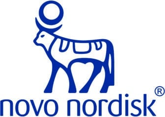 Novo Nordisk logo