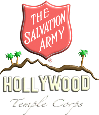 Salvation army logo