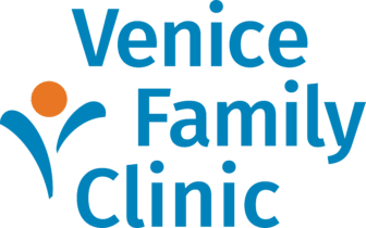 Venice Family Clinic logo